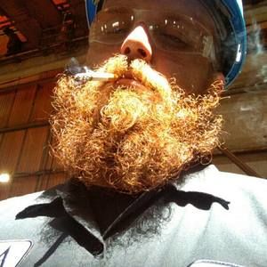 Meet your Posher, Steven